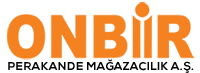 onbir perakende logo